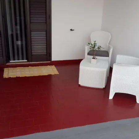 La Casa Di Gio *