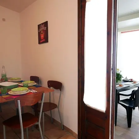 別荘 La Casa Di Gio