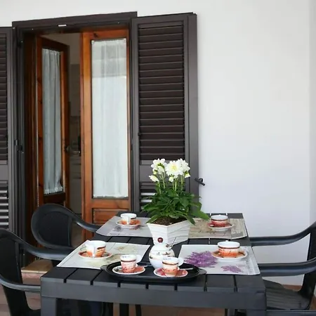 La Casa Di Gio 別荘 *