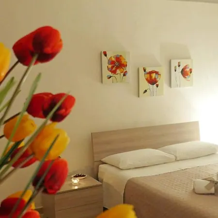 La Casa Di Gio *